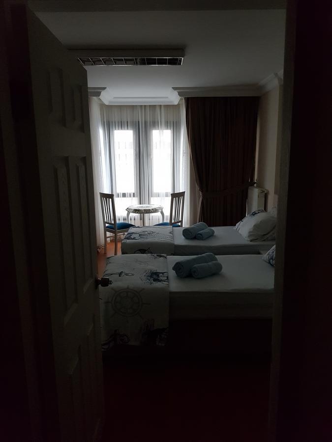 Blue Suit Stambuł Zewnętrze zdjęcie