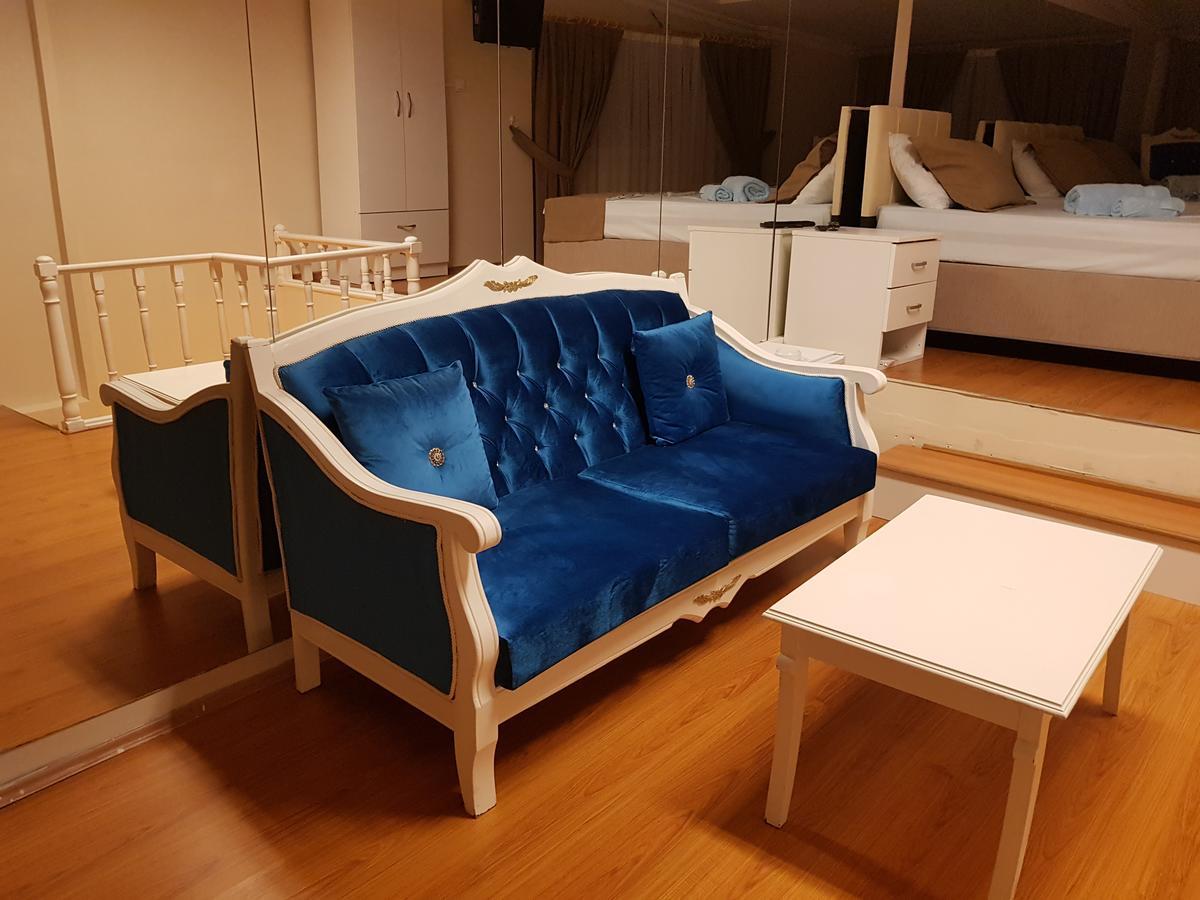 Blue Suit Stambuł Zewnętrze zdjęcie
