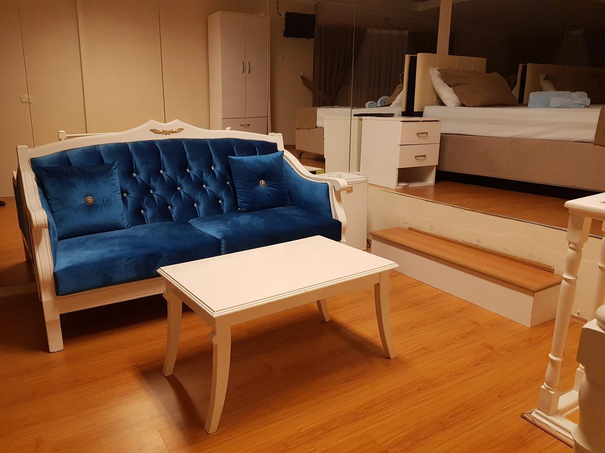 Blue Suit Stambuł Zewnętrze zdjęcie